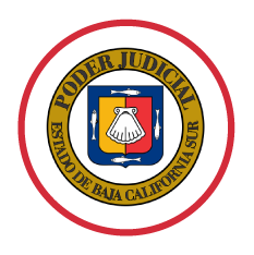Poder Judicial del estado de Baja California Sur